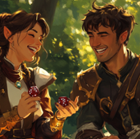Rolling for Romance: Why Pathfinder 2e Strengthens Bonds with Your Significant Other
