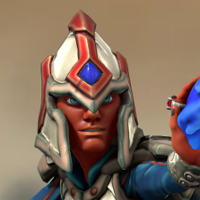 Mantix Nackle