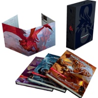 Dungeons & Dragons Core Rulebooks Gift Set