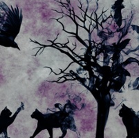 Fluffy Mystics: The Case for Long-Haired Cat Familiars in Pathfinder 2E