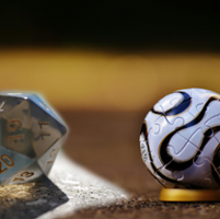 The Unlikely Duo: How Playing Football is Like Playing Tabletop RPGs
