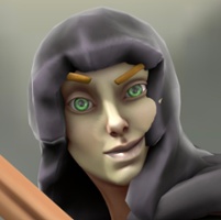 Valindra Ara Cardove